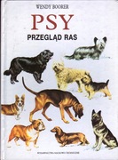 Psy - Przegląd Ras - Wendy Boorer