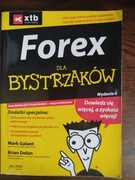 Forex dla bystrzaków  Mark Galant Brian Dolan