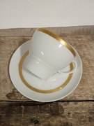 Filiżanka Duo Thomas Rosenthal porcelana