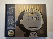 Fistaszki zebrane 1989-1990