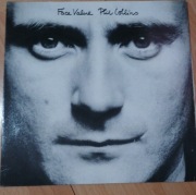 Phill Collins face Value