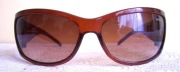 Stare okulary przeciwsłoneczne Messori