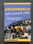 Konwersacje osób pewnych siebie