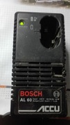 BOSCH ładowarka 4,8-12V