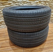 2 Opony letnie BARUM Bravuris 5HM 235/50R18  6,7-6,9 mm - 2022 rok