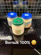 Smalec z Borsuka 100%