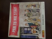 Pan tu nie stał gra