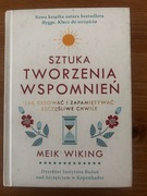 Sztuka tworzenia wspomnień. Meik Wiking.