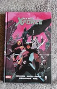 Uncanny X-Force Tom 1. Sposób na Apocalypse'a