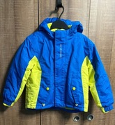 Kurtka narciarska Lupilu r.110/116