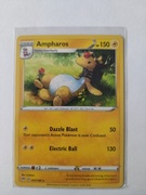 Ampharos - Darkness Ablaze 057/189 - Rare