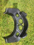 Osłona zegarów licznika honda CBf 1000 sc58