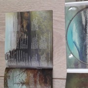 Szyszak. Karkonoski zespół Folkowy. Nasz Karkonosze.  CD