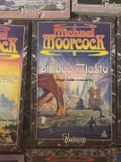 Elryk z Melniboné- Michael Moorcock 