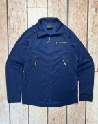Bluza rozpinana Peak Performance Move Z
