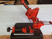 Uchwyt do szlifierki kątowej