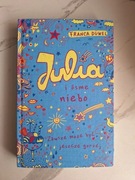 Julia i ósme niebo Franca Duwel