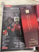 Attraction Deep Instinct 50 ml dla Niej