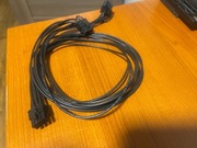 kabel CORSAIR - dual 8pin pci-e - highpower - nietypowy