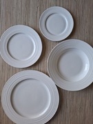 Zestaw talerzy porcelanowych Gerlach