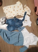 Fajna mini paka dla malucha