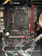 MSI B450M GAMING PLUS