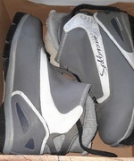 Buty salomon do nart biegowych