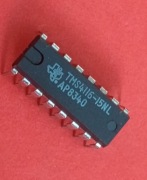 Układ Scalony TMS4116-15NL  AP8340