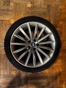 FELGI Multispoke 633 19" BMW 5 G30