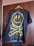 T-shirty męski/chłopiec-rozm.L