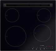 Płyta gazowa ceramiczna indukcja DynaCook X4 60 Modern na gwarancji