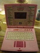 Laptop edukacyjny PREZENT MIKOŁAJ