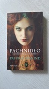Pachnidło. Historia pewnego mordercy - Patrick Suskind