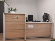 Lada recepcyjna - Świdnik