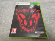 Splatterhouse Xbox 360