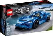 LEGO 76902 Speed Champions - Mc Laren Elva 