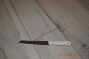 ZWILLING nóż z ząbkami o długości 30 cm - SUPER !!