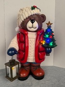 Świąteczny MIŚ - cudownej urody