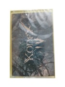 KODEX 4 WHITE HOUSE  kaseta audio nowa RRX folia