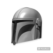 Hełm Kask (Helmet) STAR WARS Mandalorian 