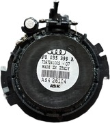 4F0 035 399 A Głośnik wysokotonowy drzwi przednich Audi A6 S6 C6 4F