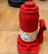 Podnośnik oryginalny 