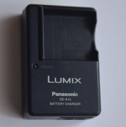 Panasonic DE-A12 Ładowarka do CGA-S005 ORYGINAŁ 
