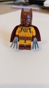 Lego Super Heroes 71017-16 Catman Nowa