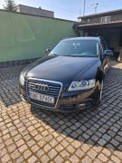 Audi A6 S-C6 Avant S-line 2.0 TDI po lifcie, 200PS, elektryczny hak