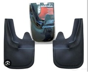 Uniwersalne chlapacze do samochodów dostawczych SUV