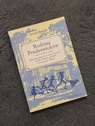 Rodzina Penderewicków