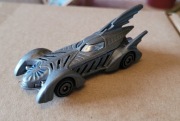 HOT WHEELS BATMAN GREY