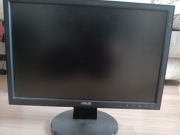 Monitor Asus VW193 Działający 