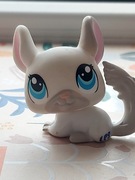 LPS Figurka szynszyla 2007